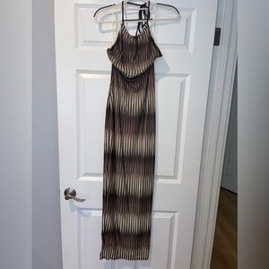 Hater Maxi Dress Fashion Nova